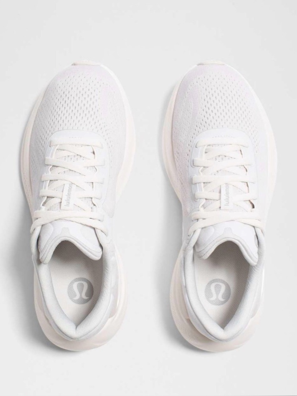 Lululemon woman’s Blissfeel running shoes